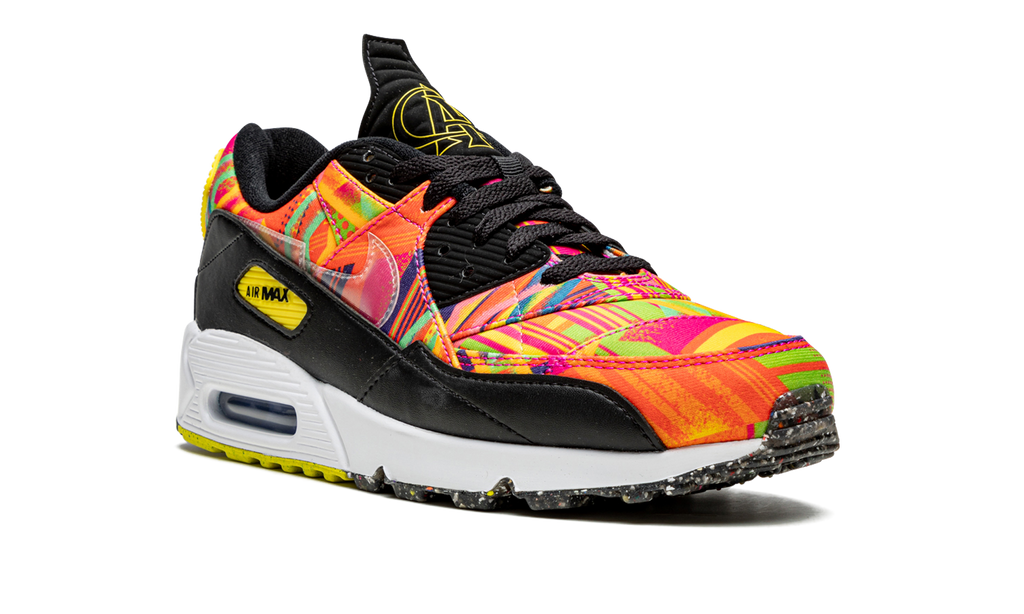 Nike Air Max 90 / LHM Familia DJ4703 900