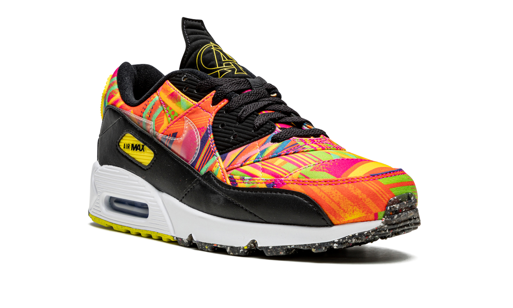 Nike Air Max 90 / LHM Familia DJ4703 900