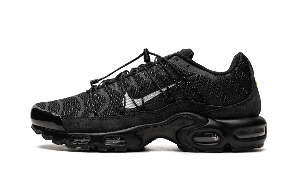 Nike Air Max Plus Utility Black Metallic FD0670 001