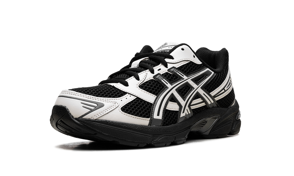 Asics Gel-1130 Black Cream 1203A609-001