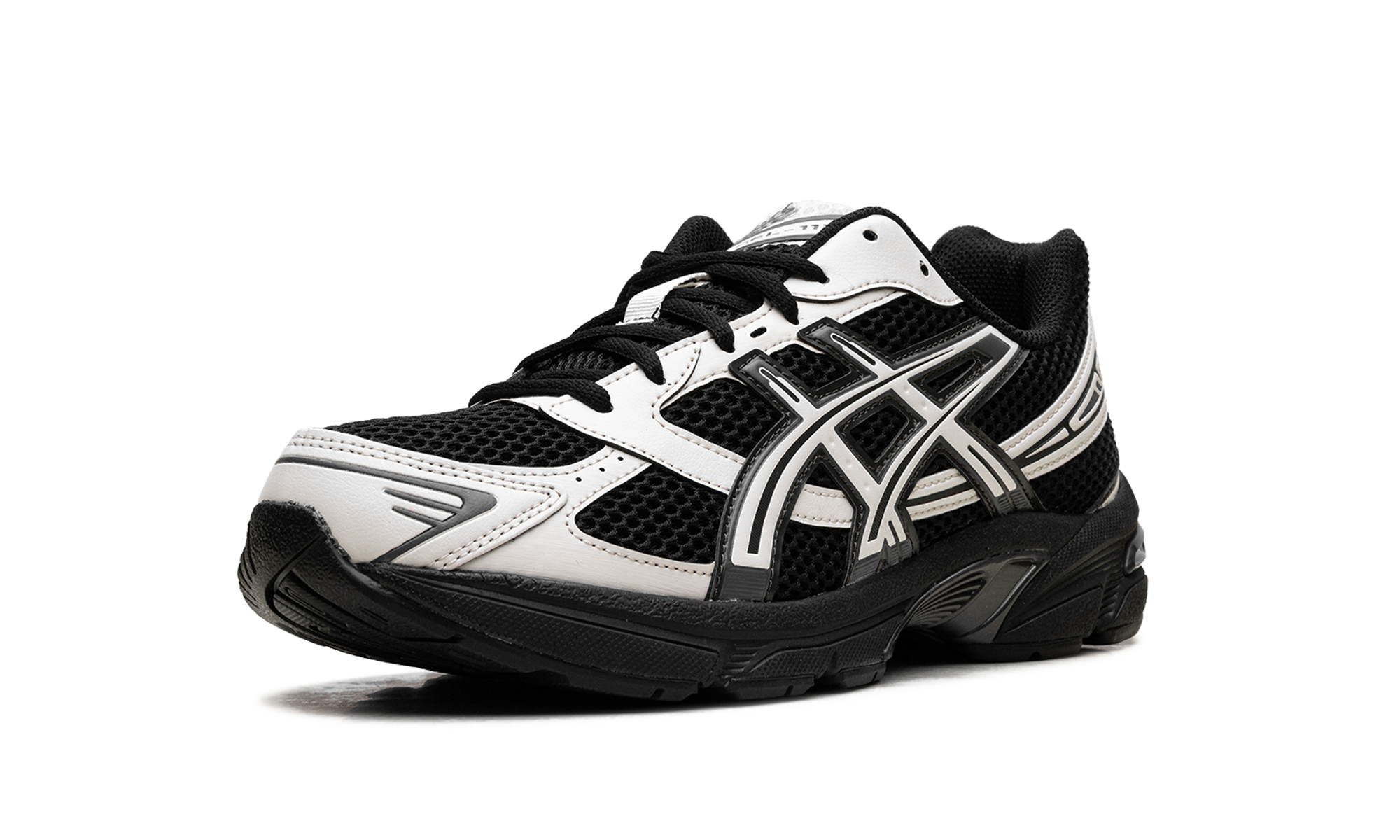 Asics Gel-1130 Black Cream 1203A609-001