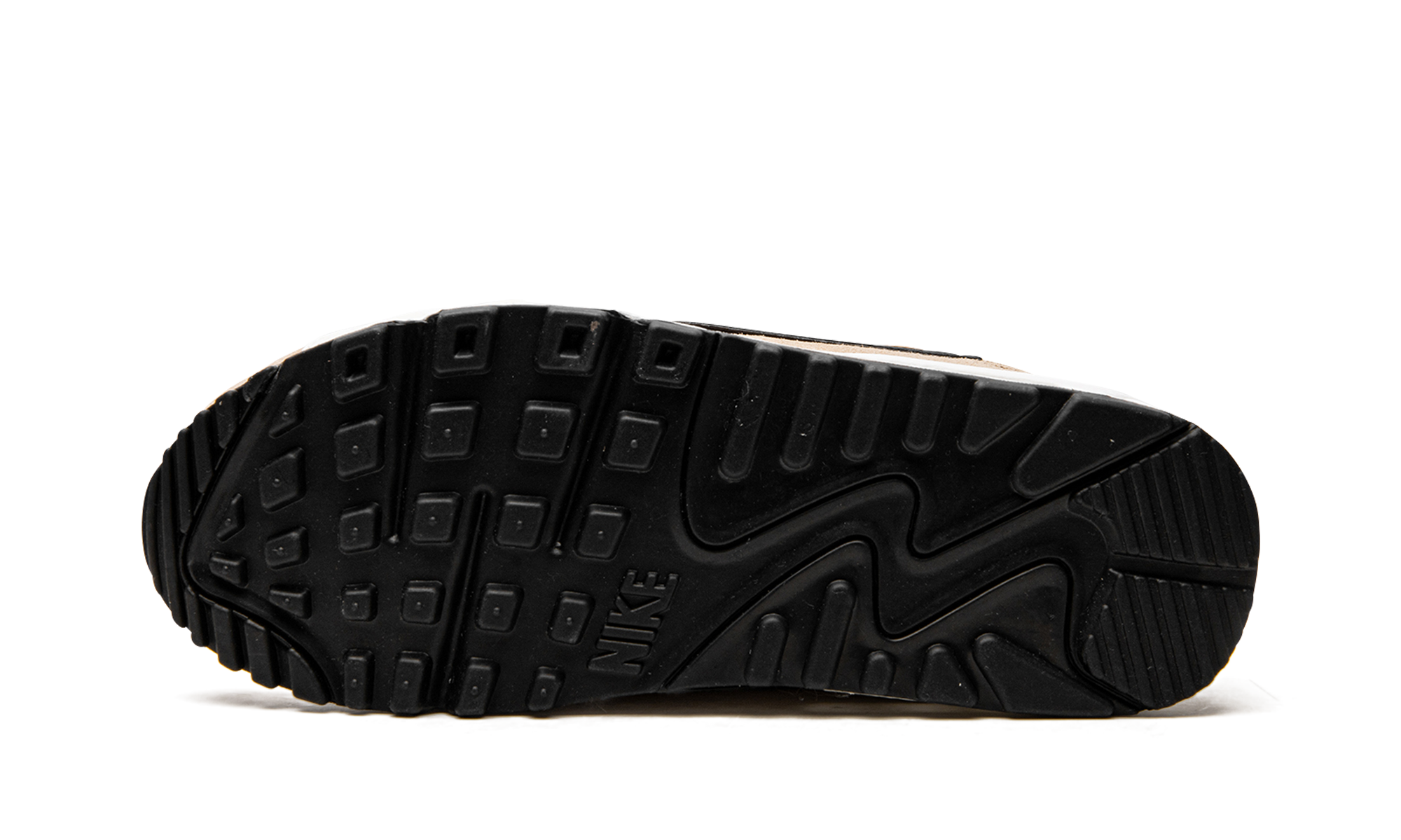 Nike AIR MAX 90 FUTURA MNS WMNS Tan DM9922 002
