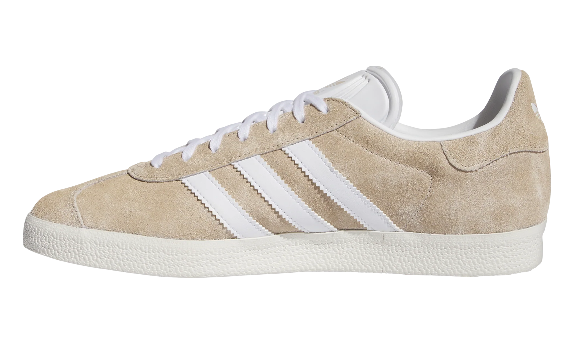 Adidas Gazelle Magic Beige Cloud White IH9865