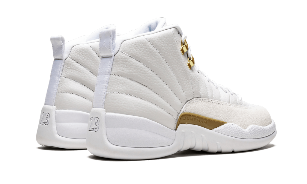 Air Jordan 12 Retro OVO October's Very Own 873864 102