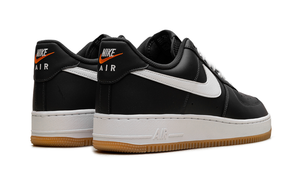 Nike Air Force 1 Low Anthracite II7630 001