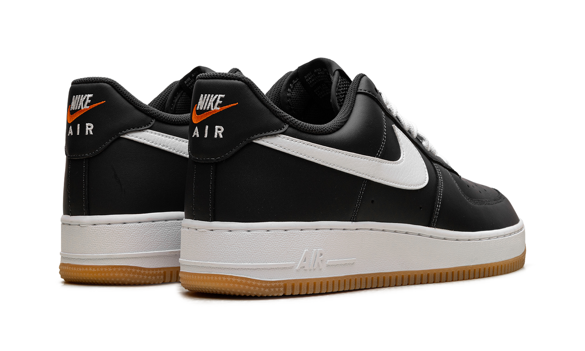 Nike Air Force 1 Low Anthracite II7630 001