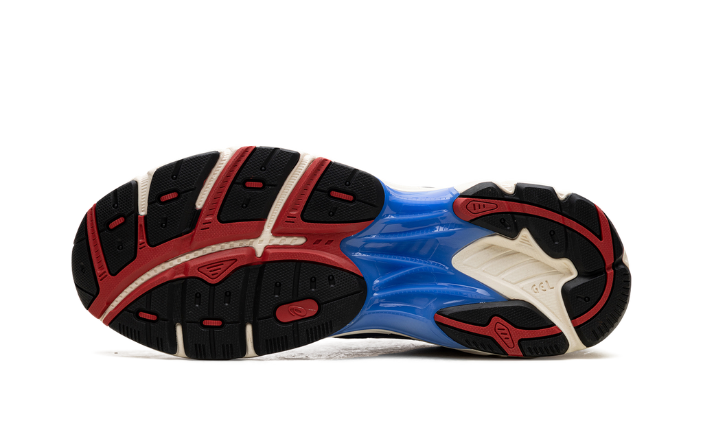 Asics GT-2160 KITH MARVEL VILLAINS SPIDER-MAN/VENOM PACK - NO CO 1203A660 DBSPVN NC