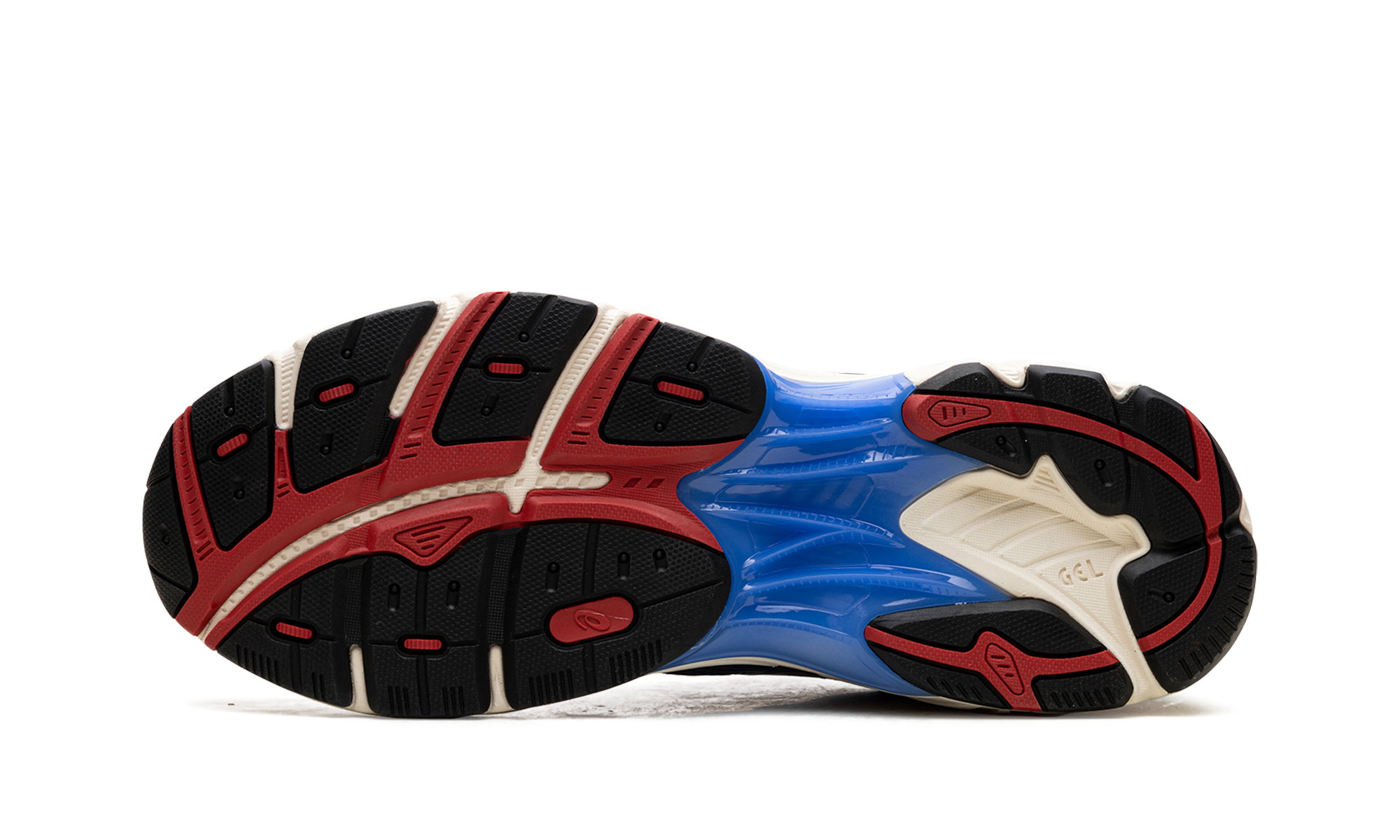Asics GT-2160 KITH MARVEL VILLAINS SPIDER-MAN/VENOM PACK - NO CO 1203A660 DBSPVN NC