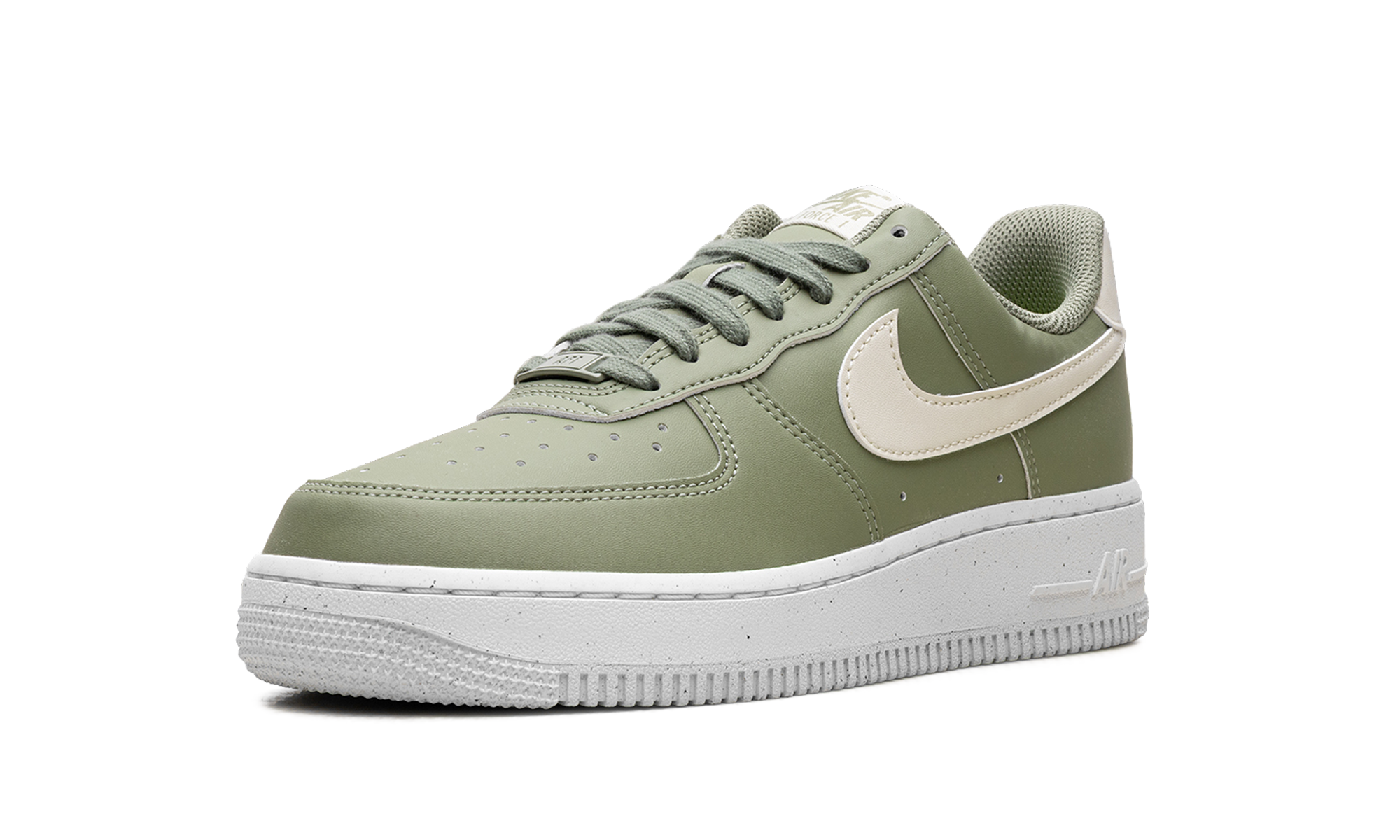 Nike Air Force 1 '07 Next Nature WMNS Oil Green HF5062 386