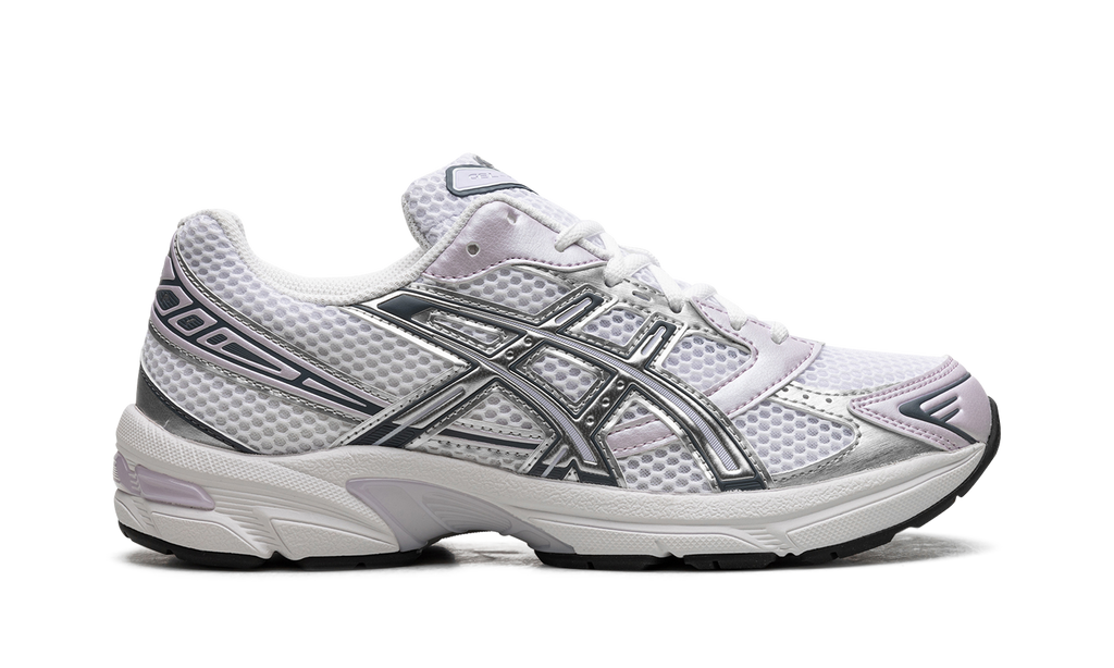 Asics GEL 1130 WMNS White/Faded Ash Rock 1202A164 113