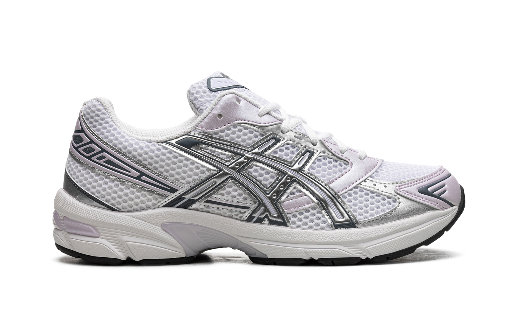 Asics GEL 1130 WMNS White/Faded Ash Rock 1202A164 113
