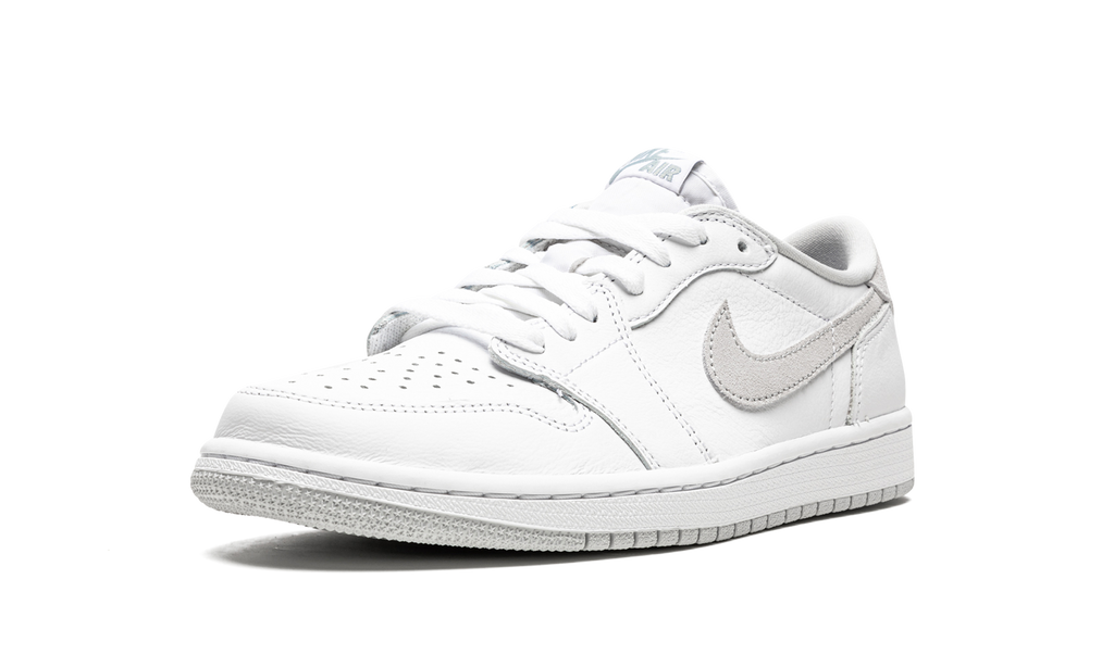 Air Jordan 1 Low OG Neutral Grey CZ0790 100
