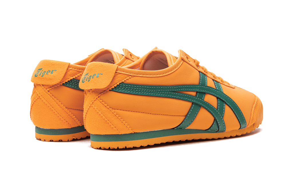 Onitsuka Tiger Mexico 66 Citrus Edible Moss 1183B497 800