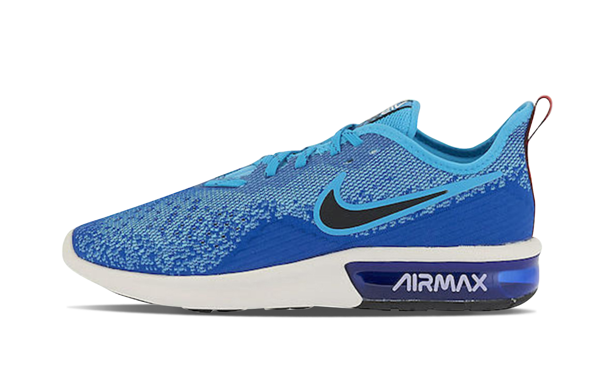 Nike Air Max Sequent 4 AO4485 401