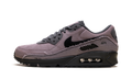 Nike Air Max 90 Premium Light Violet Ore / Iron Grey / Anthracite / Black IQ0612 226