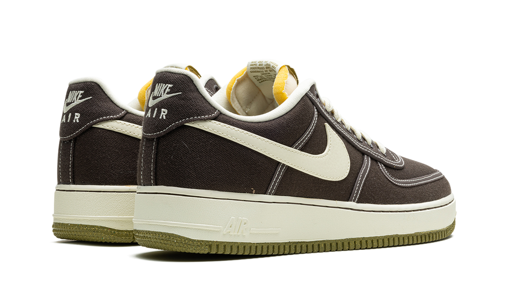Nike Air Force 1 Low Inside Out Brown CI9349 201