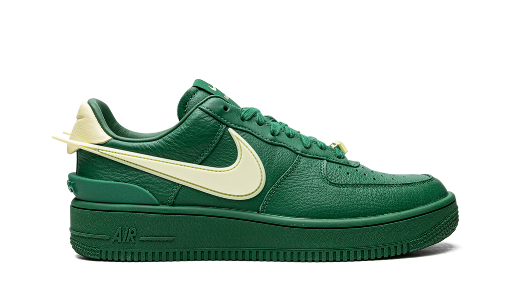Nike Air Force 1 Low AMBUSH - Green DV3464 300