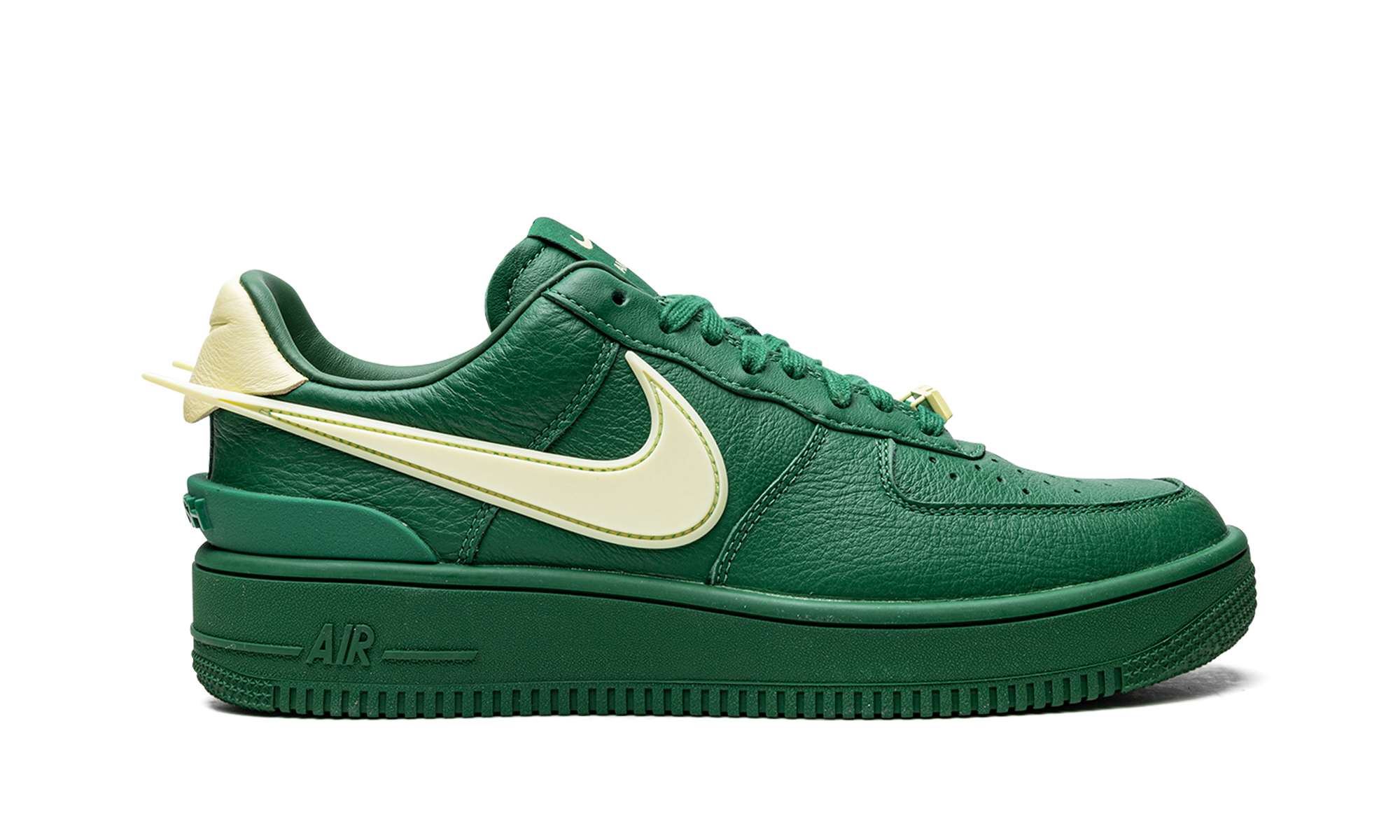 Nike Air Force 1 Low AMBUSH - Green DV3464 300