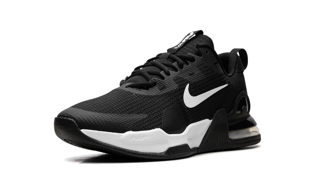 Nike Air Max Alpha Trainer 5 Black White DM0829 001