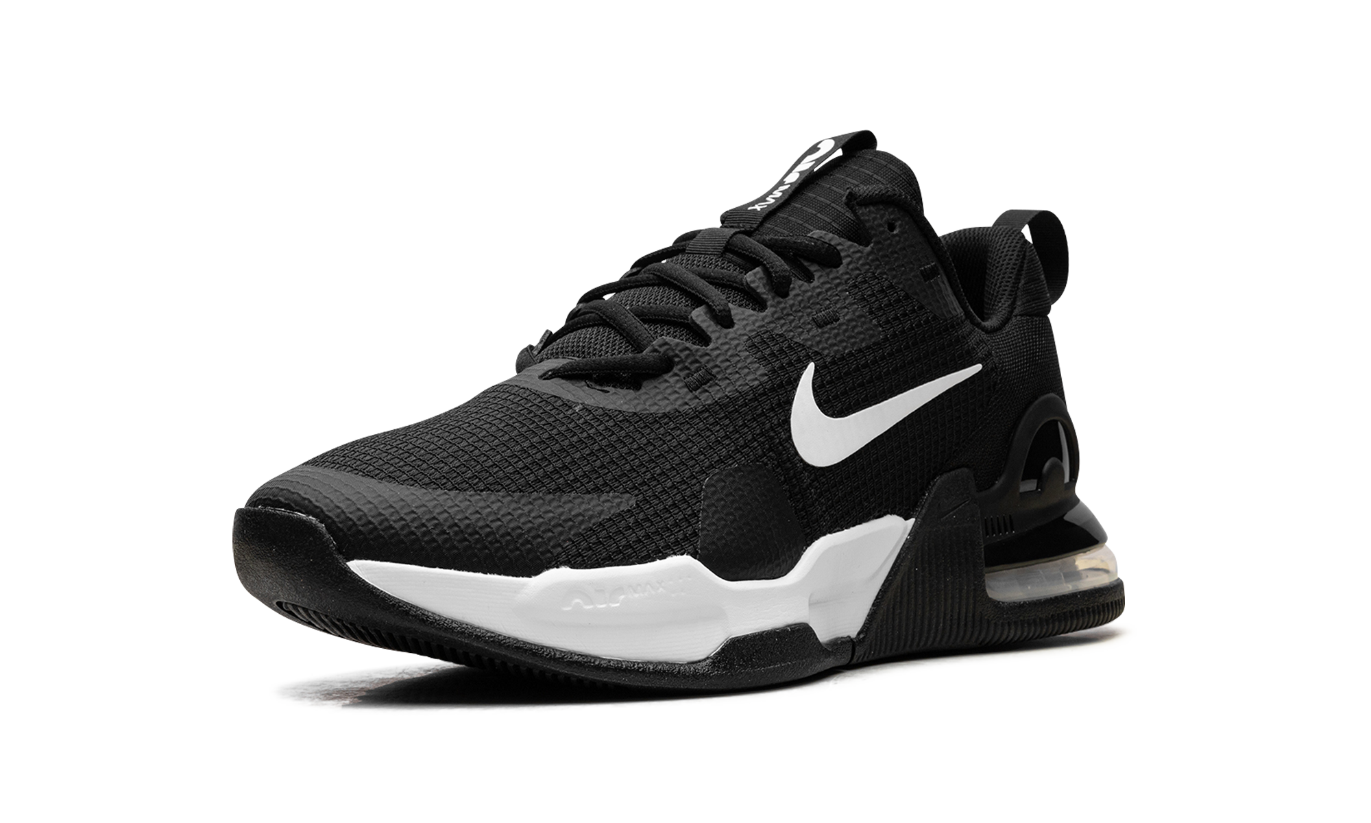 Nike Air Max Alpha Trainer 5 Black White DM0829 001