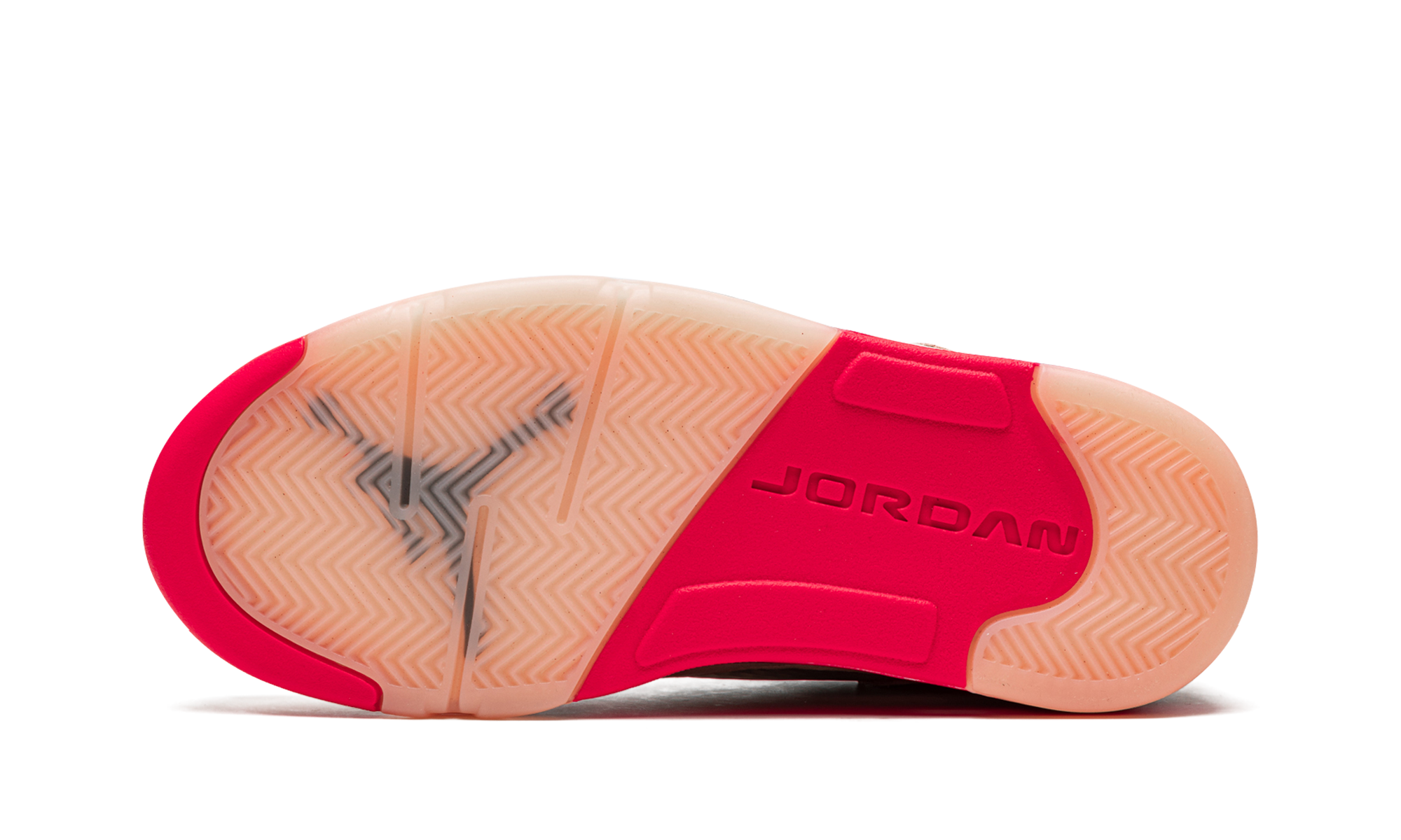 AIR JORDAN 5 LO WMNS Arctic Pink DA8016 806