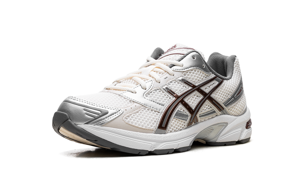 Asics Gel 1130 WMNS Cream Reddish Brown 1202A164 119