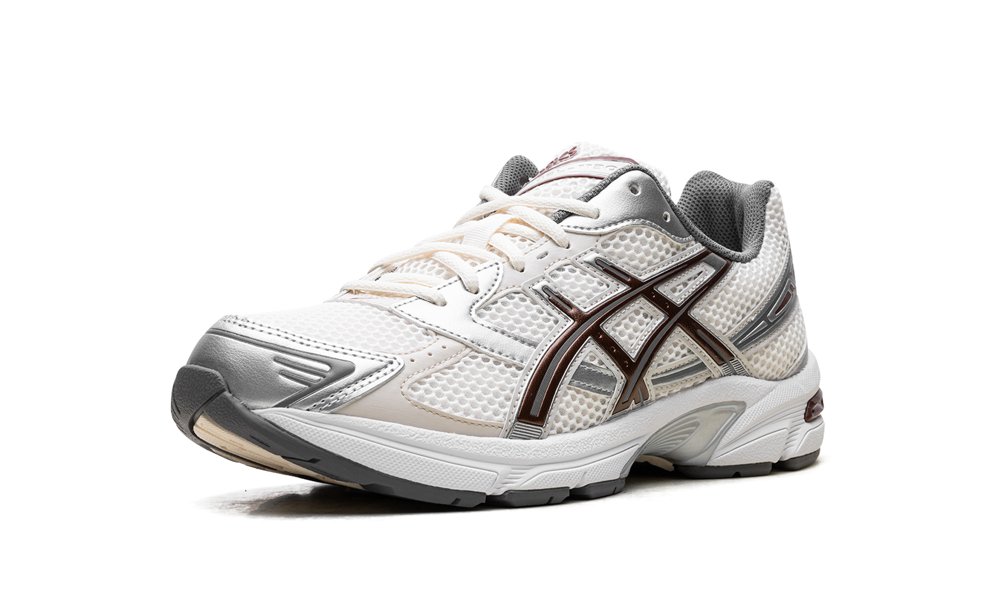 Asics Gel 1130 WMNS Cream Reddish Brown 1202A164 119