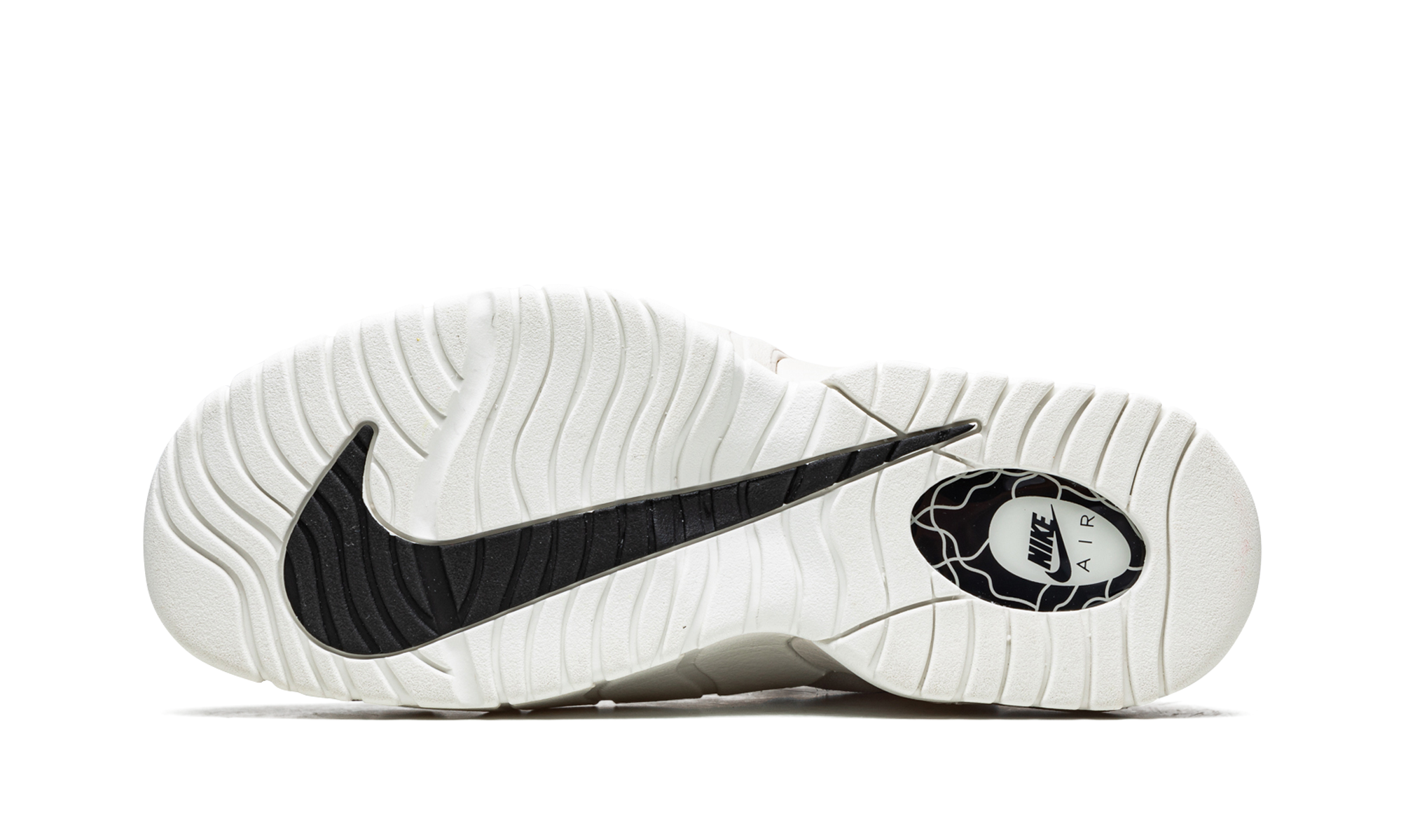Nike Air Max Penny 1 Social Status - Desert Sand DM9130 100