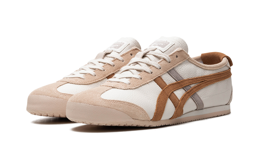 Onitsuka Tiger Mexico 66 Cream Khaki Carbon 1183c076 253