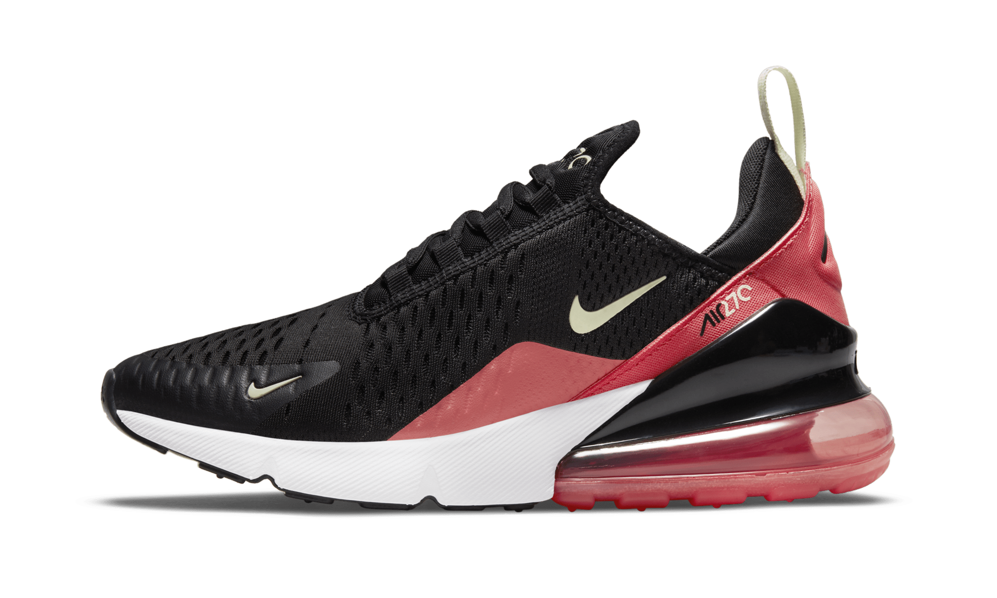 Nike Air Max 270 WMNS Black DM8325-001