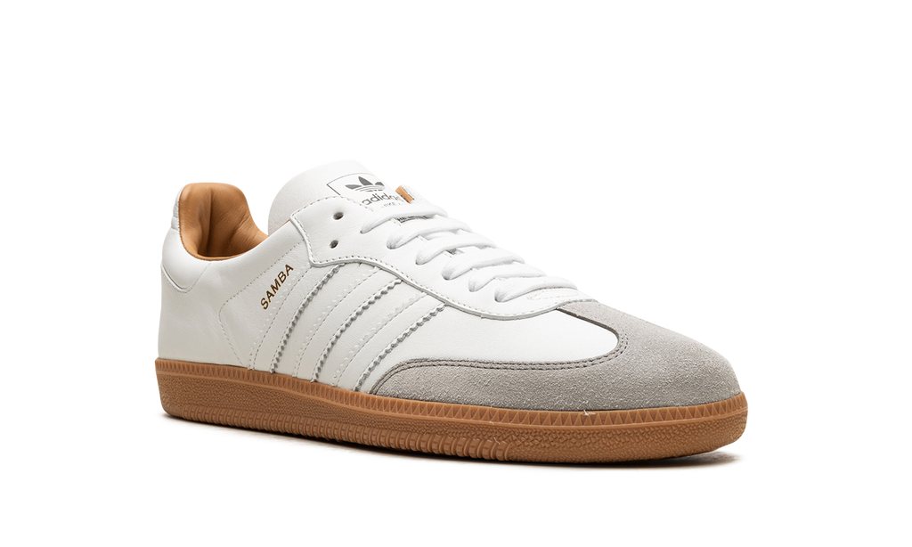 Adidas Samba OG MiI Made In Italy