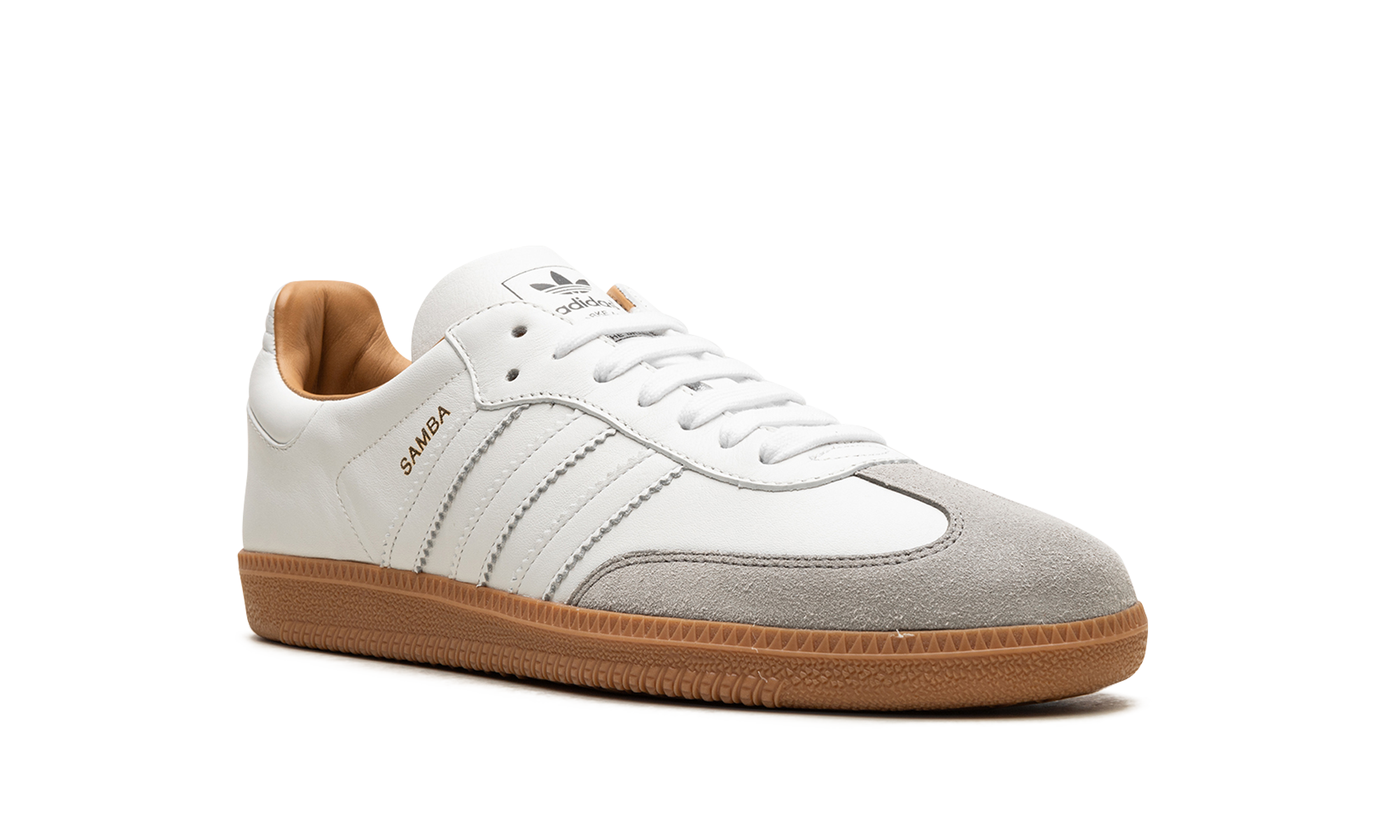Adidas Samba OG MiI Made In Italy