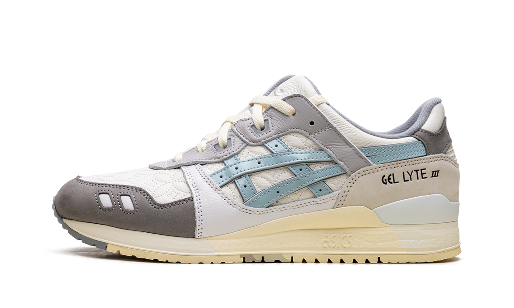 Asics Gel-Lyte III 07 Remastered Kith South Korea 1201B013 201