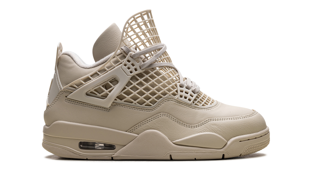 Jordan 4 Retro WMNS Net Rattan FN7251 200