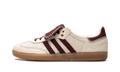 Adidas Samba Wales Bonner - Cream White Pony IE0586