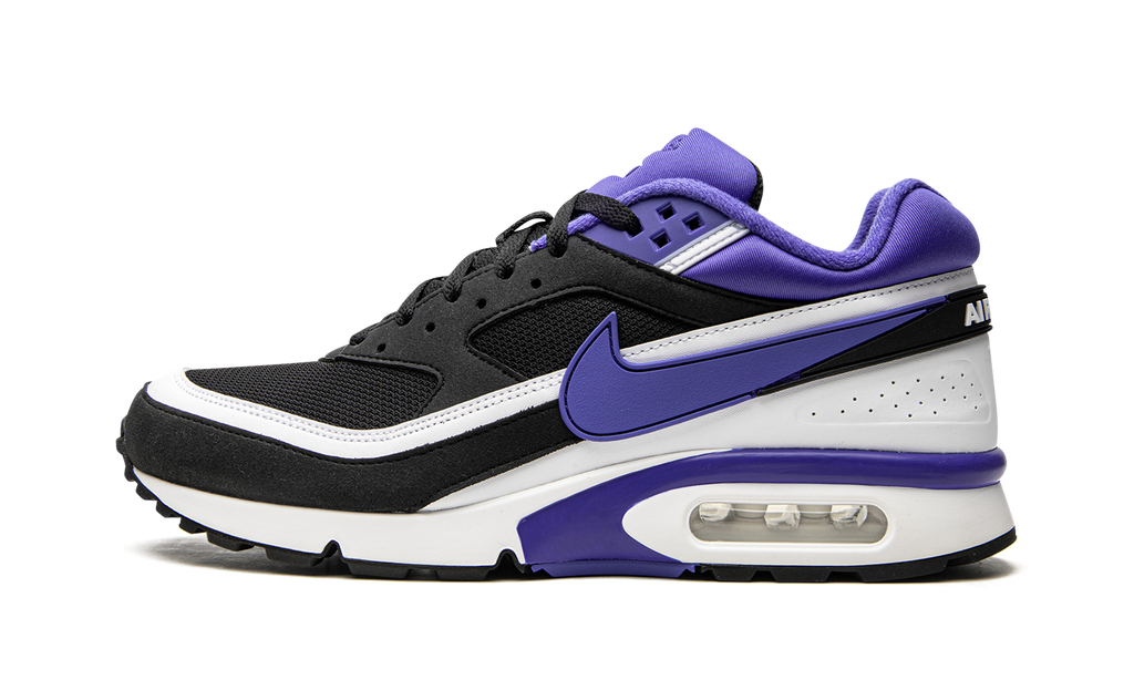 Nike Air Max BW OG Persian Violet (2021)