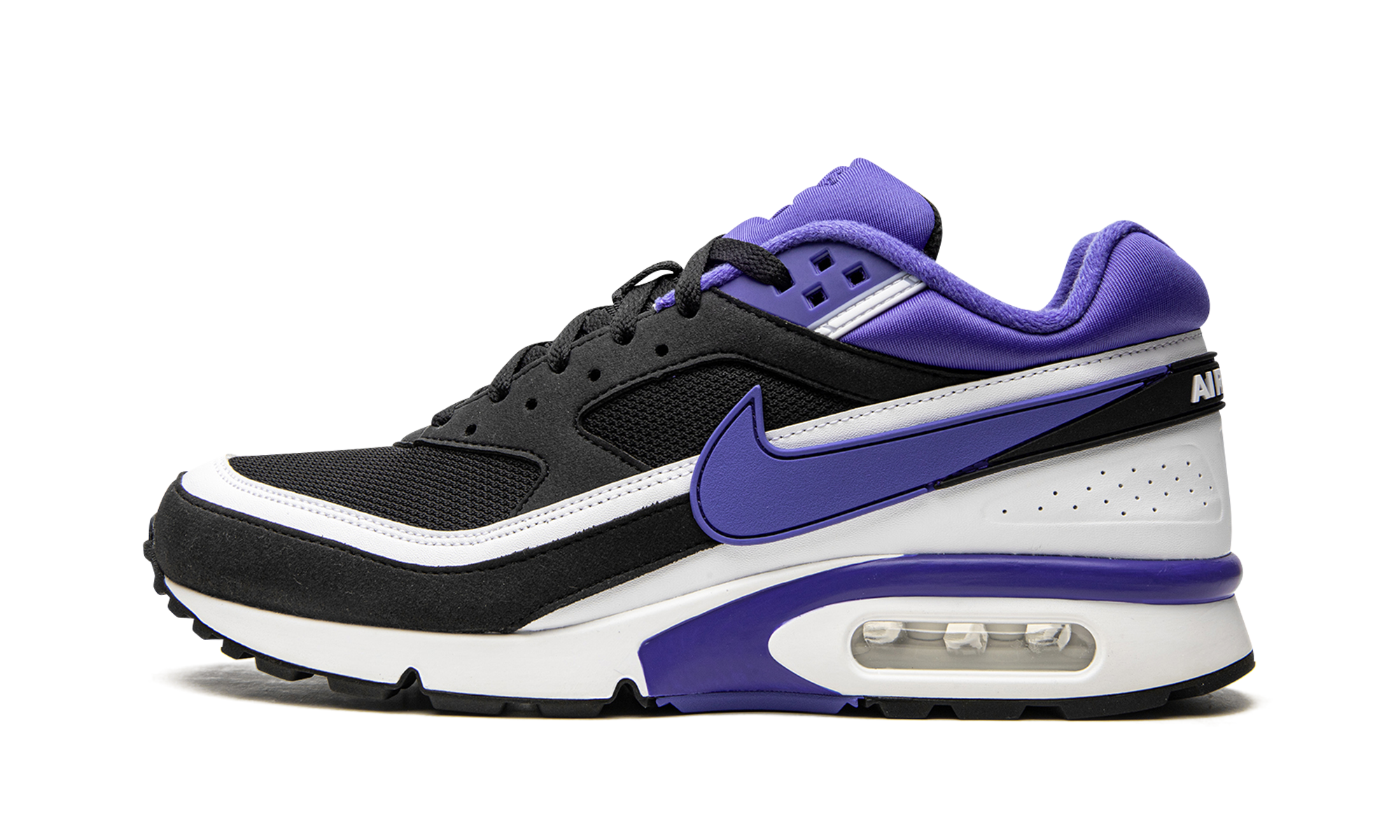 Nike Air Max BW OG Persian Violet (2021)