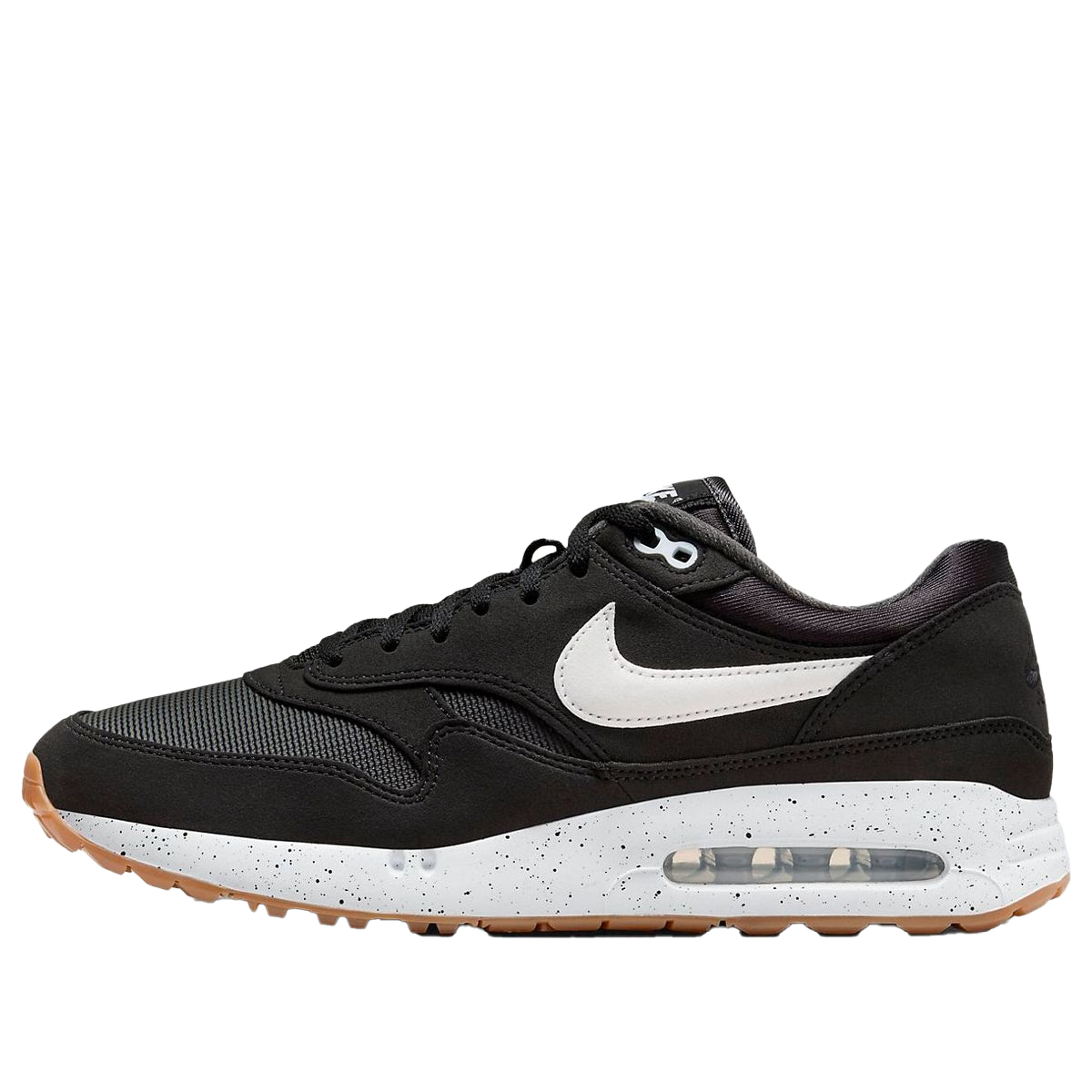 Nike Air Max 1 '86 OG Golf Big Bubble Black White Gum DV1403 003