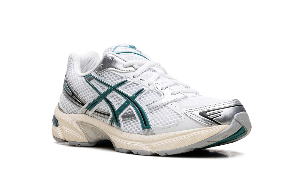 Asics Gel-1130 White Rainy Lake 1203A609 100