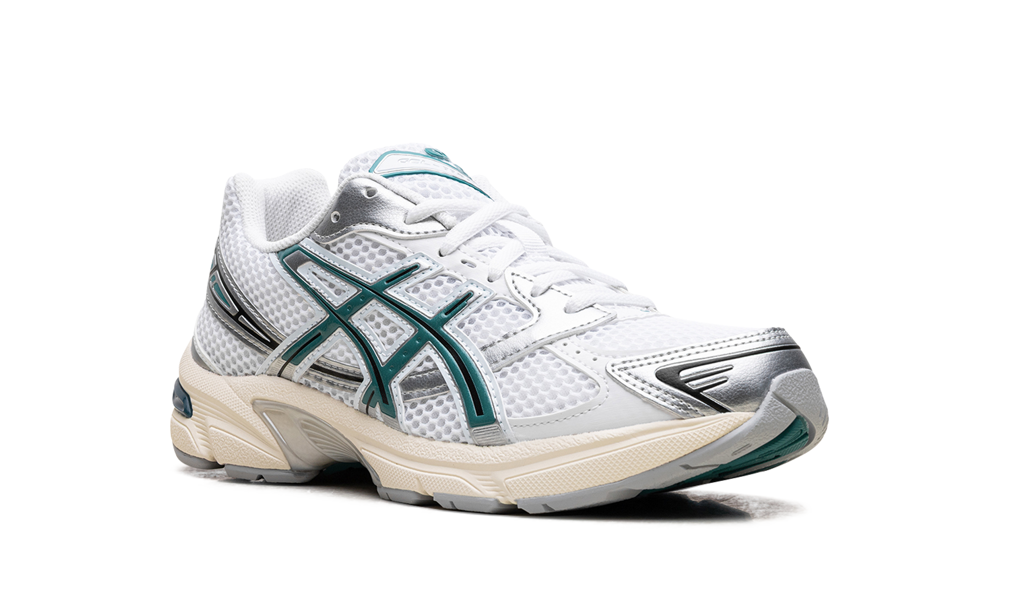 Asics Gel-1130 White Rainy Lake 1203A609 100