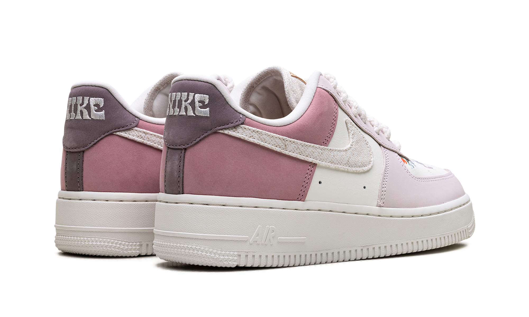 Nike Air Force 1 Low WMNS Mushroom IB8874 111