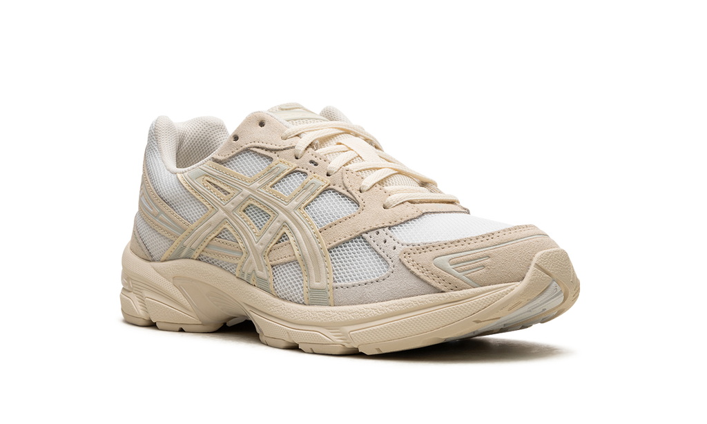 Asics GEL 1130 WMNS WHITE / BIRCH 1202A163 100