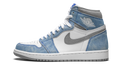 Air Jordan 1 Retro High OG Hyper Royal 555088 402