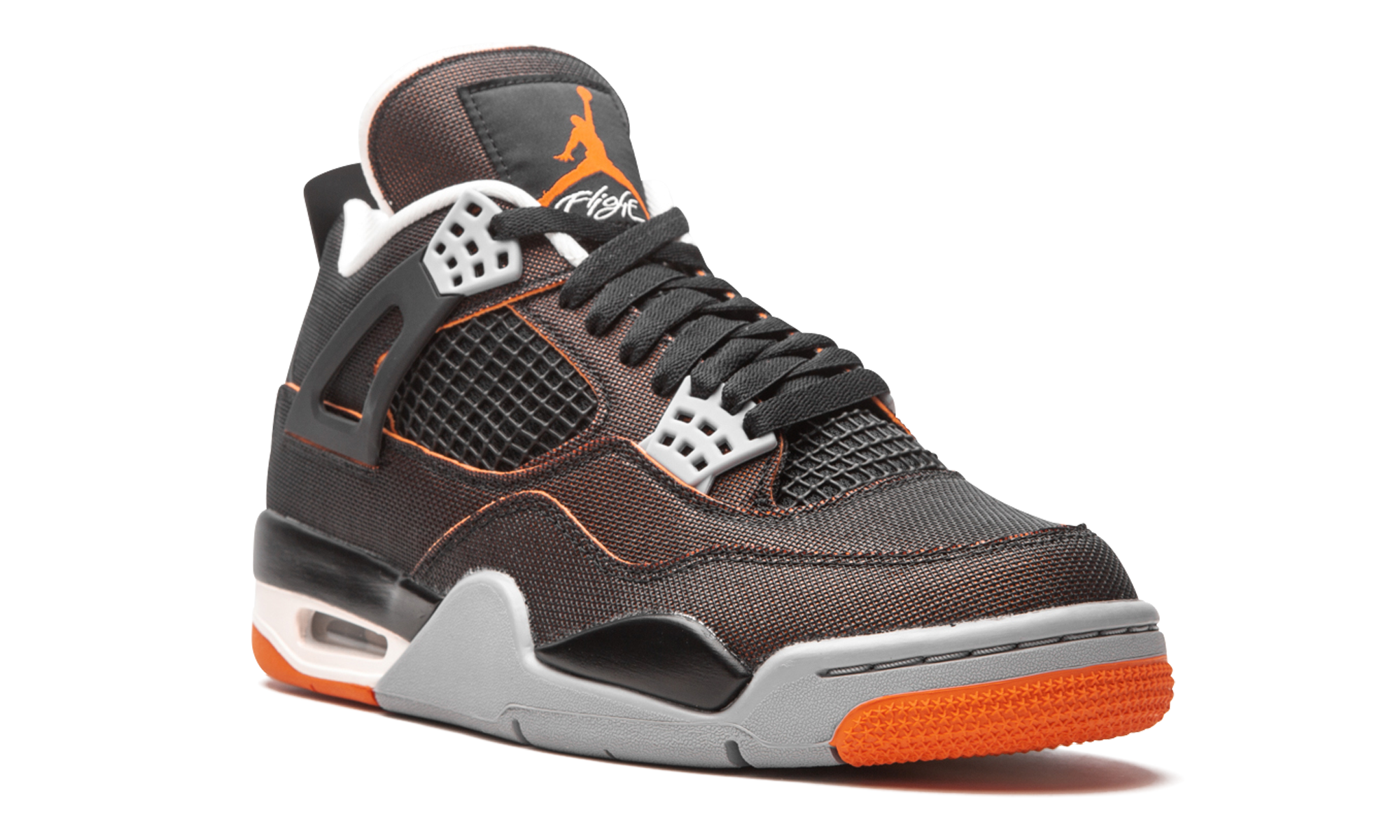 Air Jordan 4 Retro WMNS Starfish CW7183 100