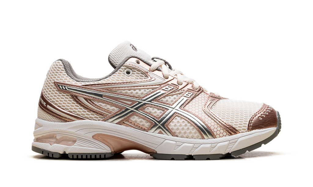 Asics Gel-DS Trainer 14 Cream Rose Gold 1203A965 100