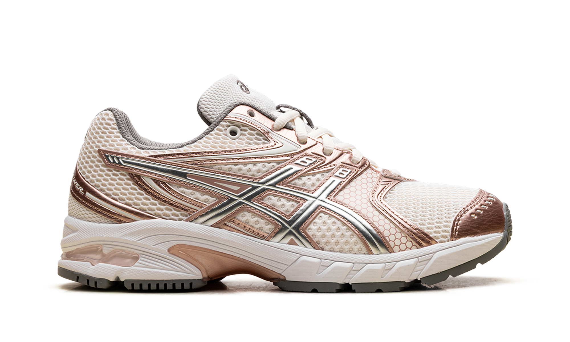 Asics Gel-DS Trainer 14 Cream Rose Gold 1203A965 100