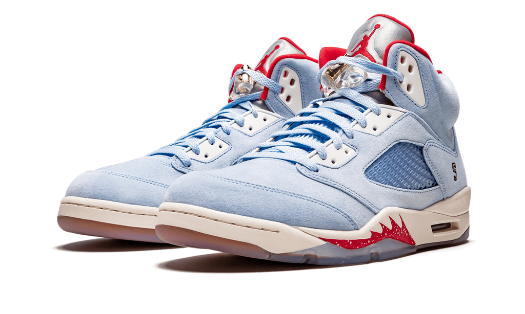 Air Jordan 5 Retro Trophy Room CI1899 400