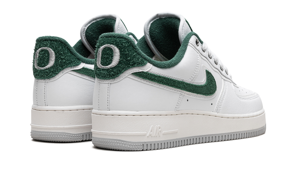 Nike Air Force 1 Low '07 UO Prem University of Oregon HF0012 100