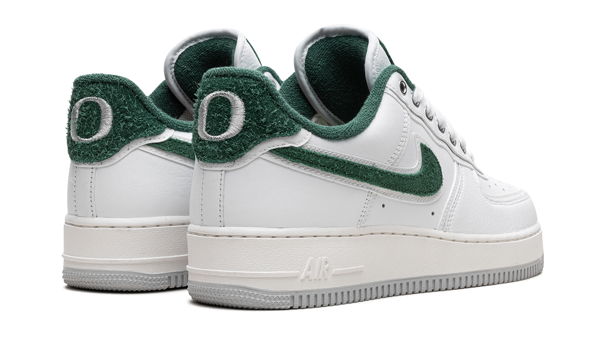 Nike Air Force 1 Low '07 UO Prem University of Oregon HF0012 100