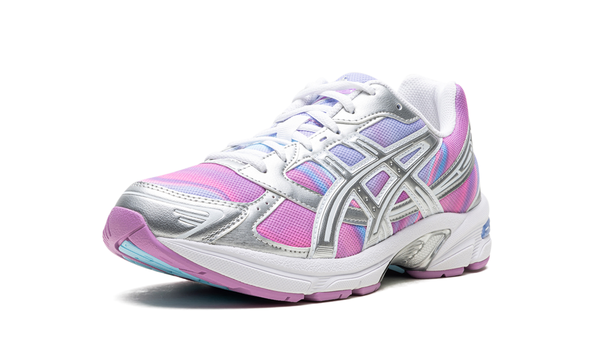 Asics Gel-1130 WMNS Baby Lavender Pure Silver 1202A515 400